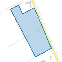 Perceel DNE00-H-8383