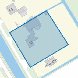 Perceel DNE00-H-8409