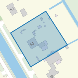 Perceel DNE00-H-8410