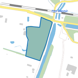 Perceel DNE00-H-8456