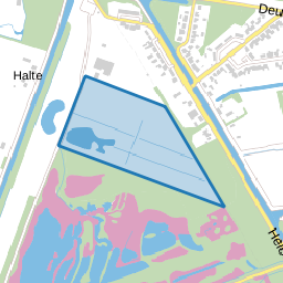 Perceel DNE00-H-8518