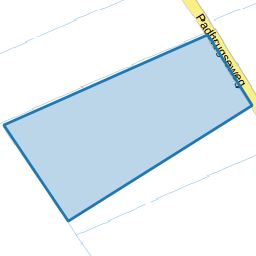 Perceel DNE00-H-8560