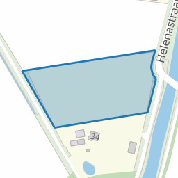 Perceel DNE00-H-8616