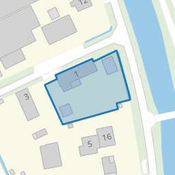 Perceel DNE00-H-8617