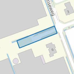 Perceel DNE00-H-8621