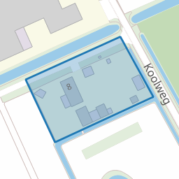 Perceel DNE00-H-8628