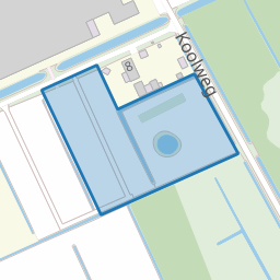 Perceel DNE00-H-8629