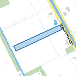 Perceel DNE00-H-8634