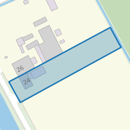 Perceel DNE00-H-8638