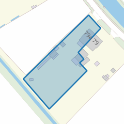 Perceel DNE00-H-8640