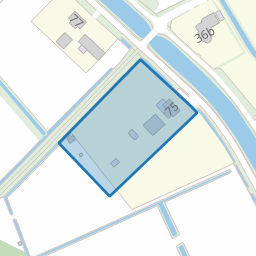 Perceel DNE00-H-8643