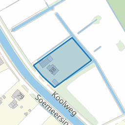 Perceel DNE00-H-8645