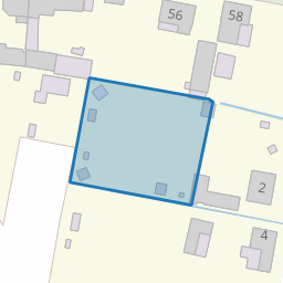 Perceel DNE00-H-8648