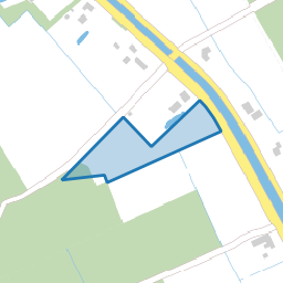 Perceel DNE00-H-8686