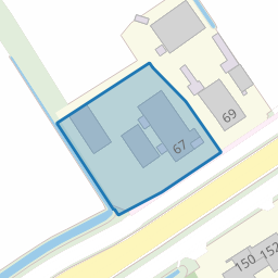 Perceel DNE00-H-8699