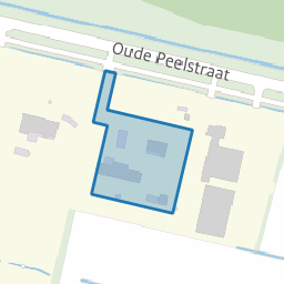 Perceel DNE00-H-8707