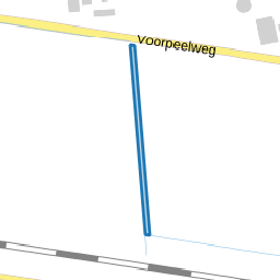 Perceel DNE00-H-8709