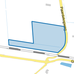 Perceel DNE00-H-8711