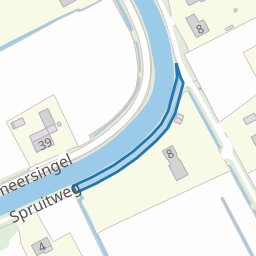 Perceel DNE00-H-8730