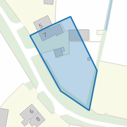 Perceel DNE00-H-8813