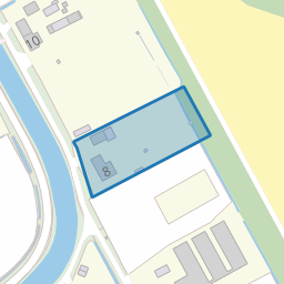 Perceel DNE00-H-8827