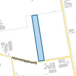 Perceel DNE00-H-8868