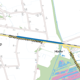 Perceel DNE00-H-8894