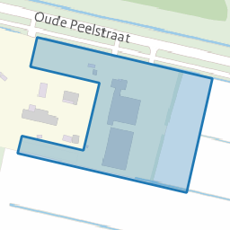 Perceel DNE00-H-8932