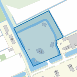 Perceel DNE00-H-8963