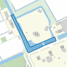 Perceel DNE00-H-8965