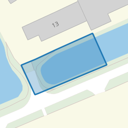 Perceel DNE00-H-8966