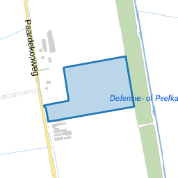 Perceel DNE00-H-8980