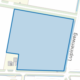 Perceel DNE00-H-8990