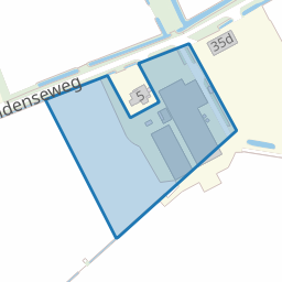 Perceel DNE00-H-8992