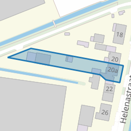 Perceel DNE00-H-9023