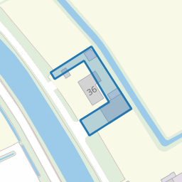 Perceel DNE00-H-9025