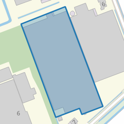 Perceel DNE00-H-9077