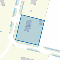 Perceel DNE00-H-9094