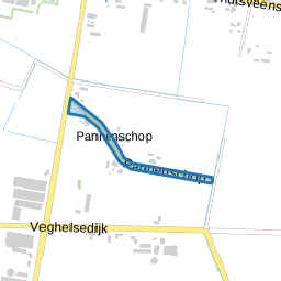 Perceel DNE00-H-9100