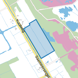 Perceel DNE00-H-9124