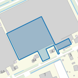 Perceel DNE00-H-9145