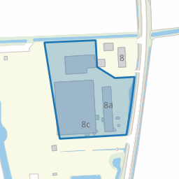 Perceel DNE00-H-9160