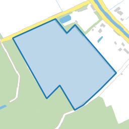 Perceel DNE00-H-9168