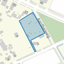 Perceel DNE00-H-9182