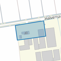 Perceel DNE00-H-9203