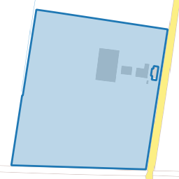 Perceel DNE00-H-9207