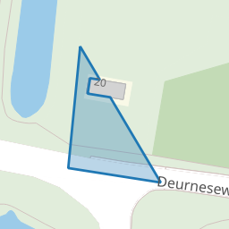 Perceel DNE00-H-9216