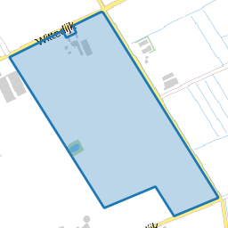 Perceel DNE00-H-9221