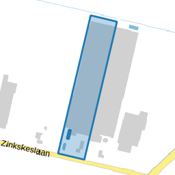 Perceel DNE00-H-9235