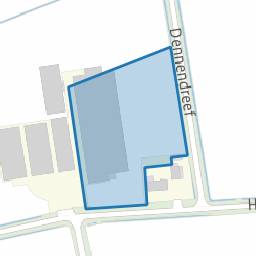 Perceel DNE00-H-9237